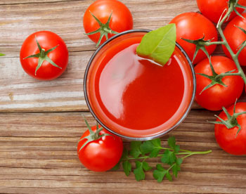 Новинка для тех, кто любит насыщенный вкус спелых томатов